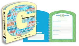 The Grandparent Book pdf epub mobi 电子书 下载
