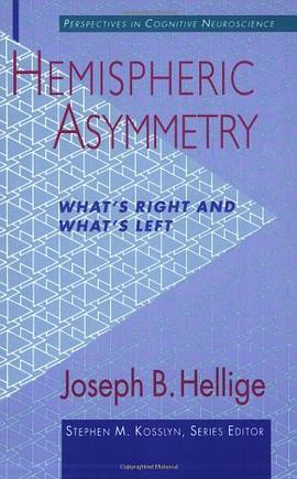 Hemispheric Asymmetry pdf epub mobi 電子書 下載