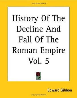 History Of The Decline And Fall Of The Roman Empire pdf epub mobi 電子書 下載