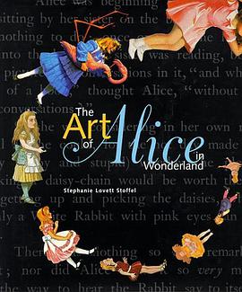 The Art of Alice in Wonderland