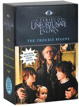 The Trouble Begins, Movie Tie-in Edition pdf epub mobi 電子書 下載