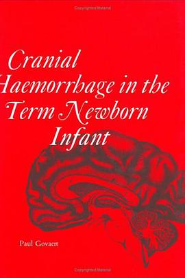 Cranial Haemorrhage in the Term Newborn Infant pdf epub mobi 電子書 下載