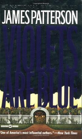 Violets Are Blue pdf epub mobi 电子书 下载