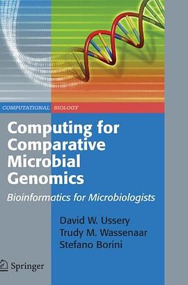 Computing for Comparative Microbial Genomics pdf epub mobi 电子书 下载