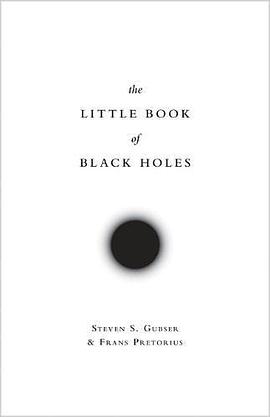 The Little Book of Black Holes pdf epub mobi 电子书 下载