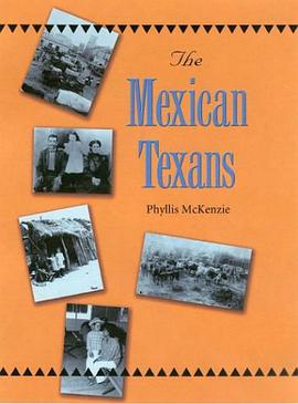 The Mexican Texans pdf epub mobi 電子書 下載