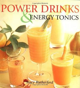 Power Drinks & Energy Tonics pdf epub mobi 电子书 下载