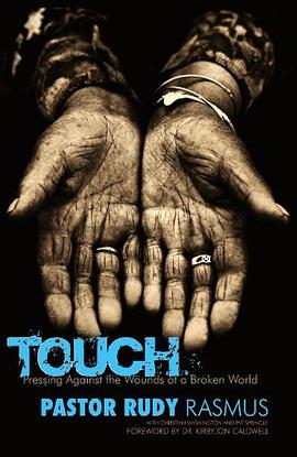 Touch pdf epub mobi 电子书 下载