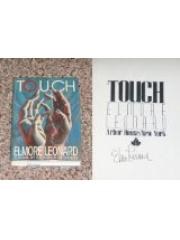Touch pdf epub mobi 电子书 下载