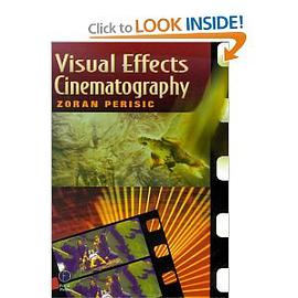 Visual Effects Cinematography pdf epub mobi 下载