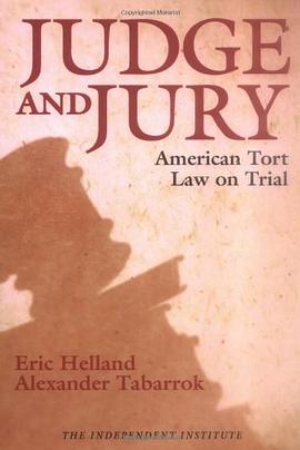 Judge and Jury pdf epub mobi 电子书 下载