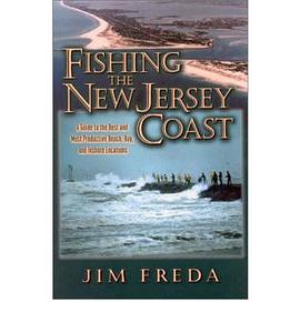 Fishing the New Jersey Coast pdf epub mobi 下载
