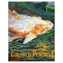 the best of colored pencil 4 pdf epub mobi 电子书 下载