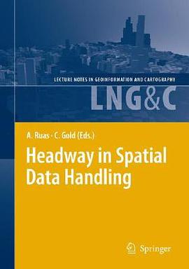 Headway in Spatial Data Handling pdf epub mobi 电子书 下载
