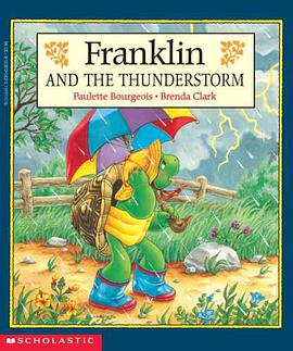 Franklin and the Thunderstorm pdf epub mobi 电子书 下载