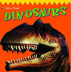 Dinosaurs Look-Look pdf epub mobi 电子书 下载