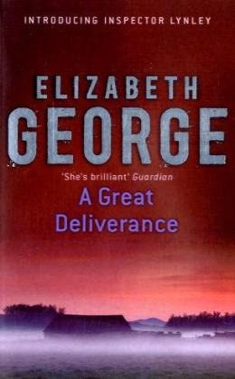 A Great Deliverance pdf epub mobi 電子書 下載