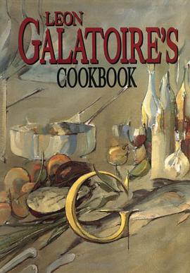 Galatoire's Restaurant Cookbook pdf epub mobi 电子书 下载