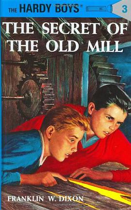 The Secret of the Old Mill pdf epub mobi 电子书 下载