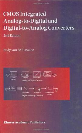 CMOS Integrated Analog-to-Digital and Digital-to-Analog Converters