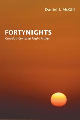 Forty Nights pdf epub mobi 電子書 下載
