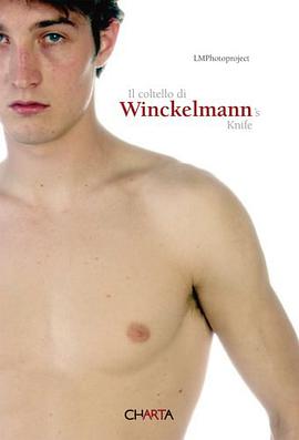 Winckelmann's Knife pdf epub mobi 电子书 下载