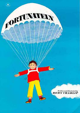 Fortunately pdf epub mobi 电子书 下载