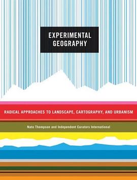 Experimental Geography pdf epub mobi 电子书 下载