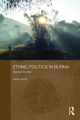 Ethnic Politics in Burma pdf epub mobi 电子书 下载