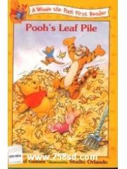 Pooh's Leaf Pile pdf epub mobi 电子书 下载