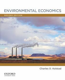 Environmental Economics pdf epub mobi 電子書 下載