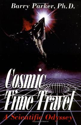 Cosmic Time Travel pdf epub mobi 电子书 下载