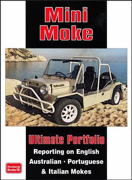 Mini Moke Ultimate Portfolio pdf epub mobi 电子书 下载