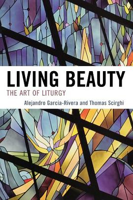 Living Beauty pdf epub mobi 电子书 下载