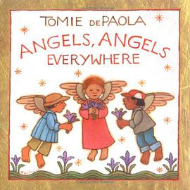 Angels, Angels Everywhere