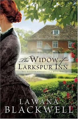 The Widow of Larkspur Inn pdf epub mobi 电子书 下载