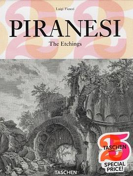PIRANESI pdf epub mobi 电子书 下载
