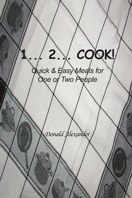 1...2...Cook pdf epub mobi 电子书 下载