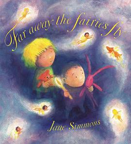 Far Away the Fairies Fly pdf epub mobi 电子书 下载