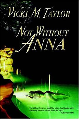 Not Without Anna pdf epub mobi 电子书 下载