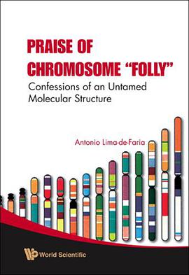 Praise of Chromosome Folly pdf epub mobi 电子书 下载