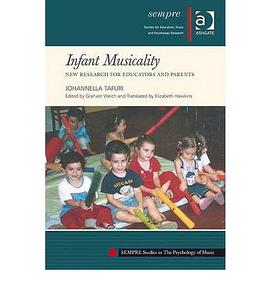 Infant Musicality pdf epub mobi 电子书 下载