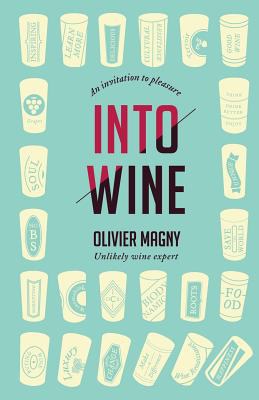 Into Wine pdf epub mobi 电子书 下载