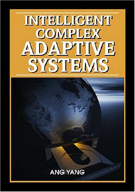 Intelligent Complex Adaptive Systems