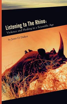 Listening to the Rhino pdf epub mobi 电子书 下载