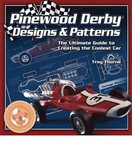 Pinewood Derby pdf epub mobi 电子书 下载