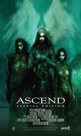 Ascend pdf epub mobi 电子书 下载