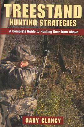 Treestand Hunting Strategies pdf epub mobi 下载