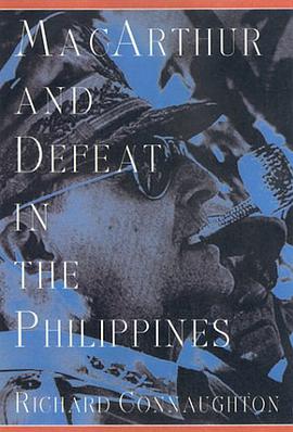 Macarthur and Defeat in the Philippines pdf epub mobi 电子书 下载