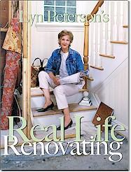 Lyn Peterson's Real Life Renovating